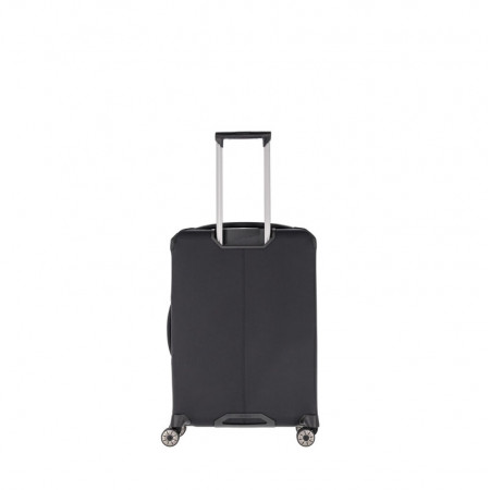 KOFER PUTNI TRAVELITE PRIMA 4W TROLLEY S BLACK 091647-01 