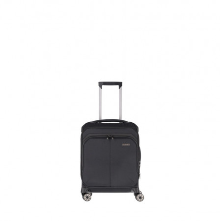 KOFER PUTNI TRAVELITE PRIMA 4W TROLLEY S BLACK 091647-01 