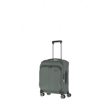 KOFER PUTNI TRAVELITE PRIMA 4W TROLLEY S OLIVE 091647-86 