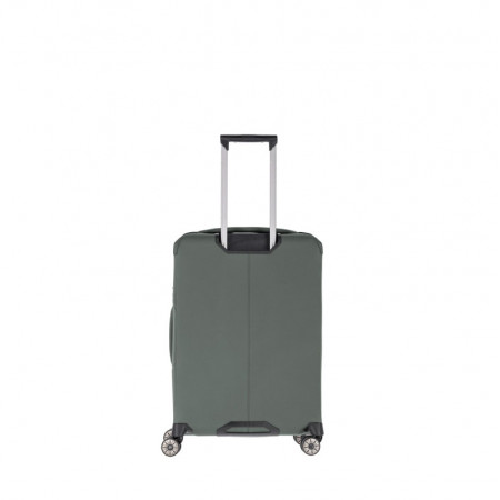 KOFER PUTNI TRAVELITE PRIMA 4W TROLLEY S OLIVE 091647-86 