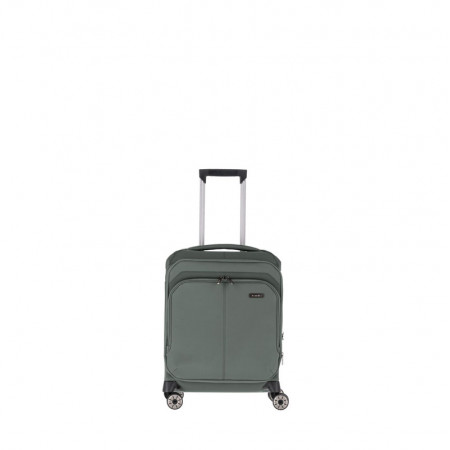KOFER PUTNI TRAVELITE PRIMA 4W TROLLEY S OLIVE 091647-86 