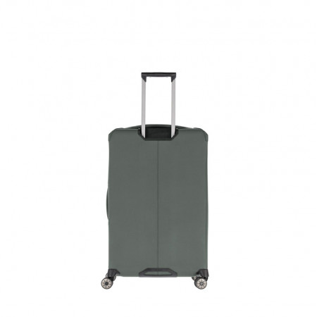 KOFER PUTNI TRAVELITE PRIMA 4W TROLLEY M OLIVE 091648-86 