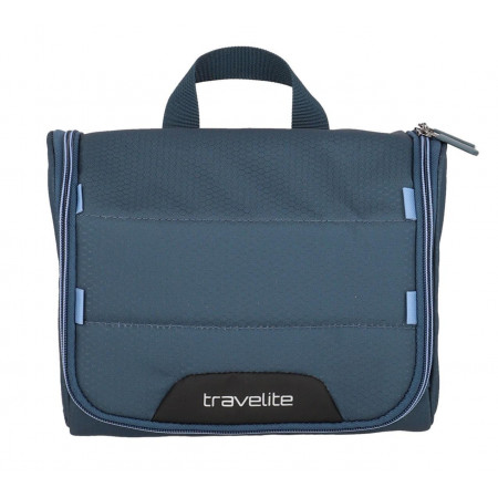 NESESER TRAVELITE SKAII BLUE/LIGHTBLUE 092602-25 