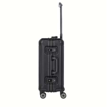 KOFER PUTNI TRAVELITE NEXT 4W TROLLEY S BLACK 079947-01 