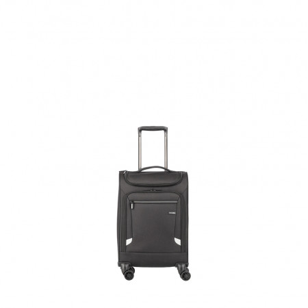 KOFER PUTNI TRAVELITE CABIN UNDERSEATER/TOPLOADER BLACK 090234 01 