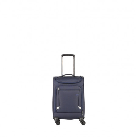 KOFER PUTNI TRAVELITE CABIN UNDERSEATER/TOPLOADER NAVY 090234 20 