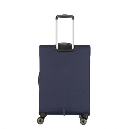 KOFER PUTNI TRAVELITE MIIGO 4W TROLLEY S NAVY/OUTERSPACE 092747-20 