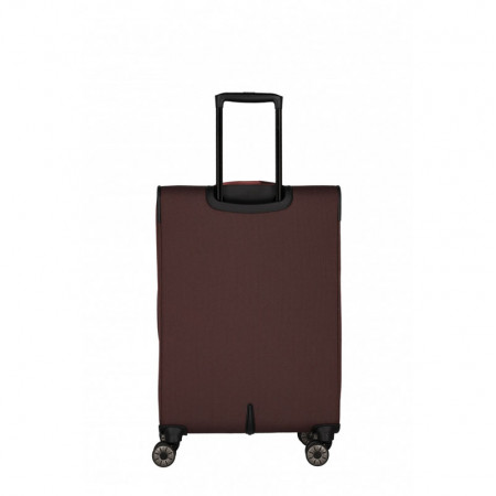 KOFER PUTNI TRAVELITE VIIA 4W S ROSE 092847-14 