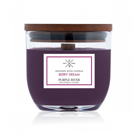 SVEĆA MIRISNA BERRY DREAM 85g A2142 
