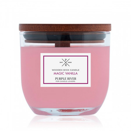 SVEĆA MIRISNA MAGIC VANILLA  85g A2140 