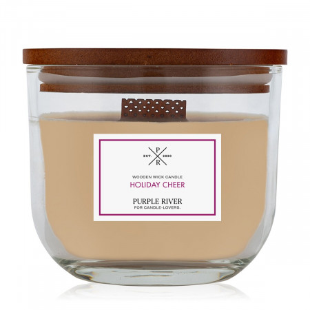 SVEĆA MIRISNA HOLIDAY CHEER 370G A2132 