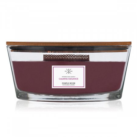 SVEĆA MIRISNA CALMING ELEGANCE 453G A2126 