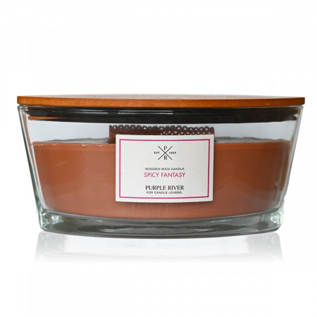 SVEĆA MIRISNA SPICY FANTASY 453G A2128 