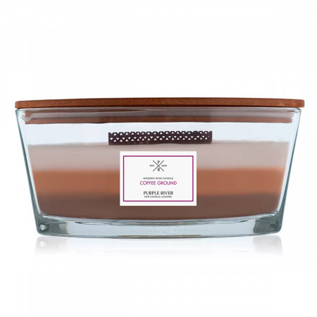 SVEĆA MIRISNA COFFEE GROUND 453G A2137 