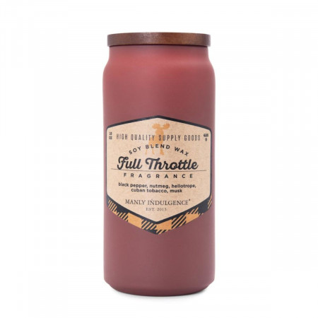 SVEĆA MIRISNA FULL THROTTLE 425g  CC127669 