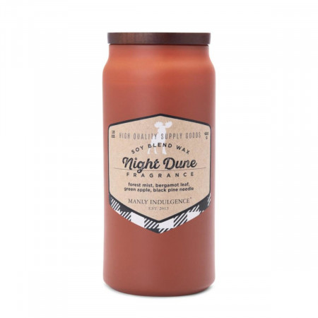 SVEĆA MIRISNA NIGHT DUNE 425g  CC127666 