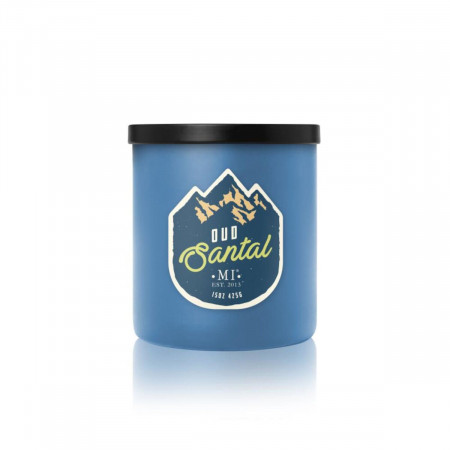 SVEĆA MIRISNA OUD SANTAL 425g  CC127677 