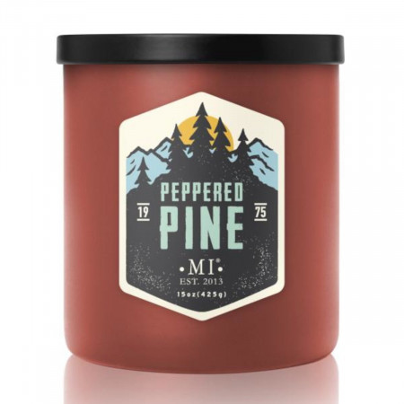 SVEĆA MIRISNA PEPPERED PINE 425g  CC127672 