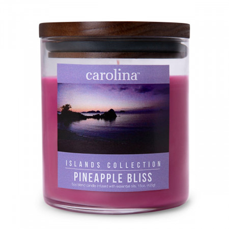 SVEĆA MIRISNA PINEAPPLE BLISS 425g  CC127039 