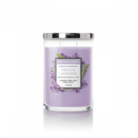 SVEĆA MIRISNA FRENCH LAVENDER 311g CC126392 