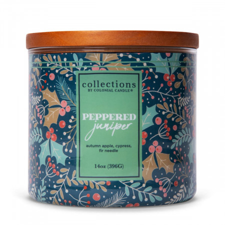 SVEĆA MIRISNA PEPPERED JUNIPER 396g CC128386 