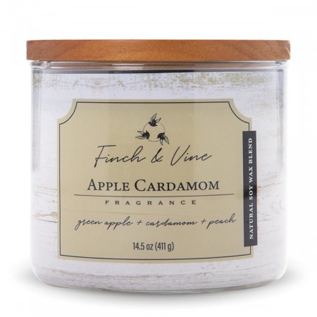 SVEĆA MIRISNA APPLE CARDAMOM 411g CC126736 