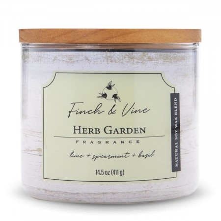 SVEĆA MIRISNA HERB GARDEN 411g CC126741 
