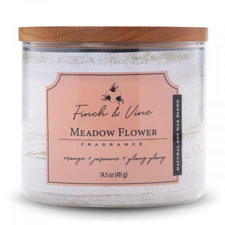 SVEĆA MIRISNA MEADOW FLOWER 411g CC126744 