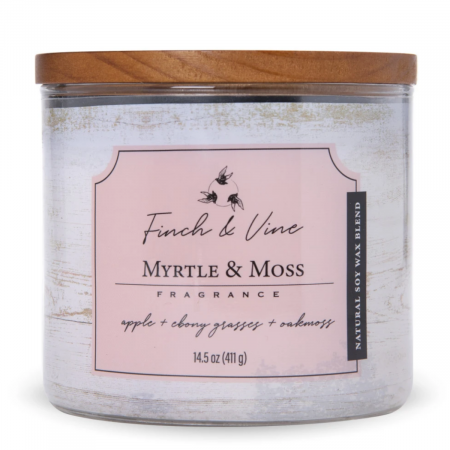 SVEĆA MIRISNA MYRTLE & MOSS 411g CC126745 