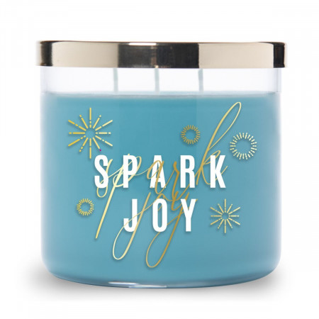 SVEĆA MIRISNA SPARK JOY 411g CC126749 