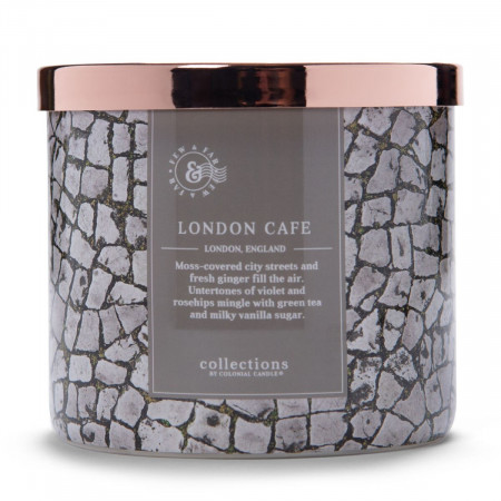 SVEĆA MIRISNA LONDON CAFE 411g CC126726 
