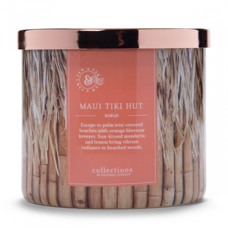 SVEĆA MIRISNA MIAMI TIKI HUT 411g CC126729 
