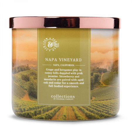SVEĆA MIRISNA NAPAVINEYARD 411g CC126733 