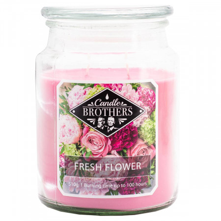 SVEĆA MIRISNA FRESH FLOWER 510g A1540 