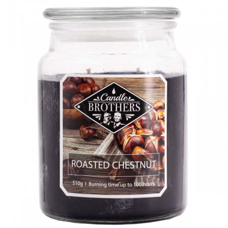 SVEĆA MIRISNA ROASTED CHESTNUT 510g  A1931 
