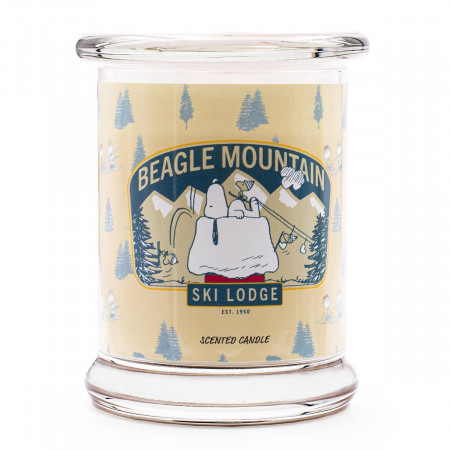 SVEĆA MIRISNA PEANUTS BEAGLE MOUNTAIN 250g  A1838 