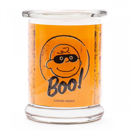 SVEĆA MIRISNA PEANUTS BOO 250g  A1839 