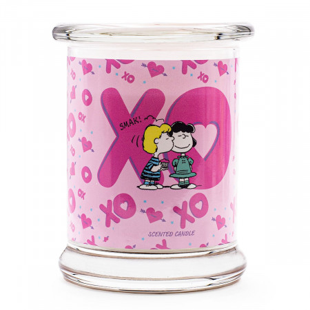 SVEĆA MIRISNA PEANUTS XOXO 250g  A1836 