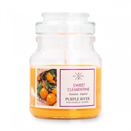 SVEĆA MIRISNA SWEET CLEMENTINE113g  A1051 