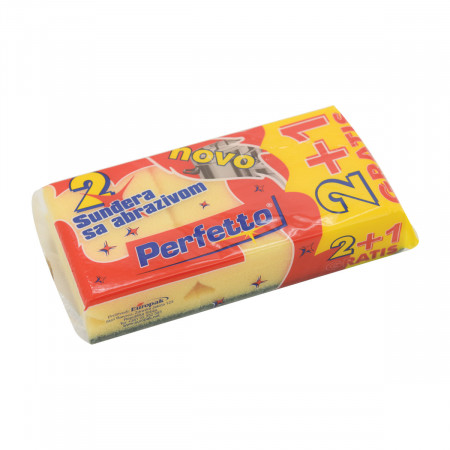 SUNĐER ABRAZIVNI 3/1 KENDO EUROPAK 