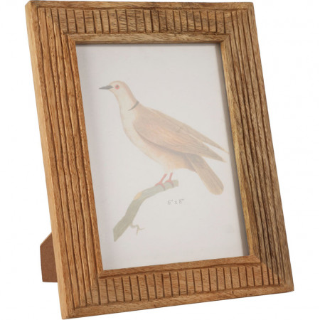 RAM ZA SLIKE 21X26cm WOOD A97100380 