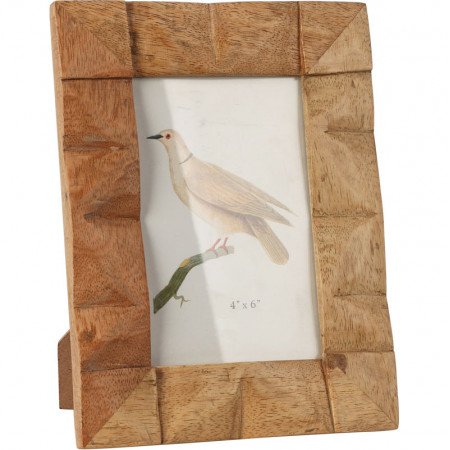 RAM ZA SLIKE 16X21cm WOOD A97100390 