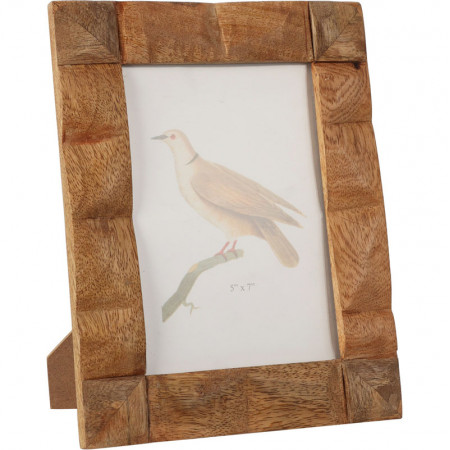 RAM ZA SLIKE 20X25cm WOOD A97100400 