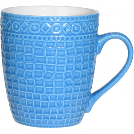 ŠOLJA SET 4/1 PORCELAN 380ML Q96000040 