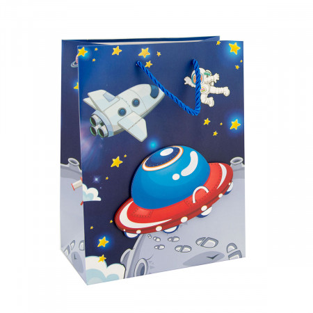 KESA UKRASNA SMALL 18X23X10CM 1009-S 