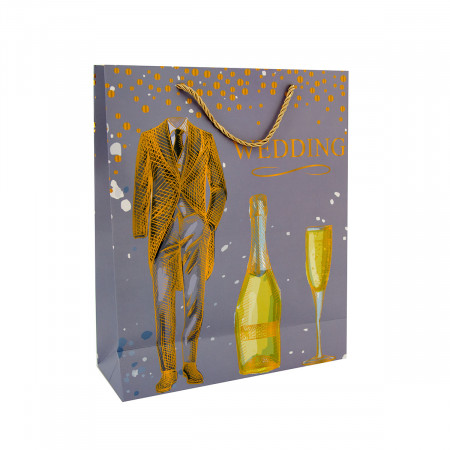 KESA UKRASNA MEDIUM 26X32X10CM 1027-M 
