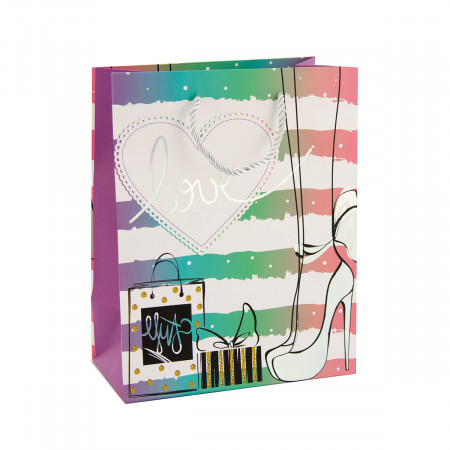 KESA UKRASNA SMALL 18X23X10CM 1028-S 