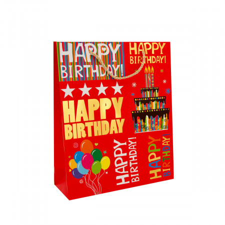 KESA UKRASNA SMALL 18X23X10CM 1039-S 