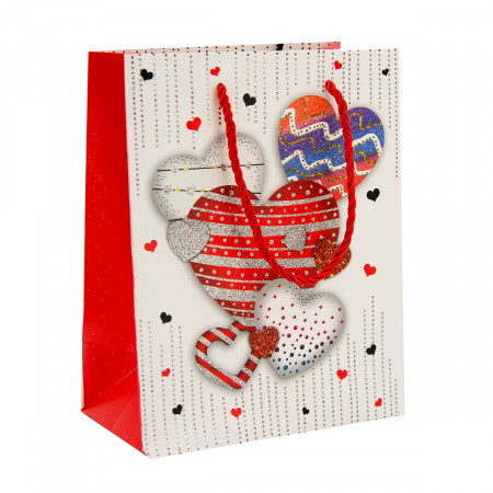 KESA UKRASNA SMALL 18X23X10CM 1044-S 
