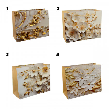 KESA UKRASNA SMALL 23X17.7X10CM 1053-S 